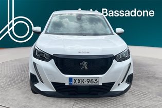 Peugeot 2008 vaihtoauto