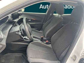 Peugeot 2008 vaihtoauto