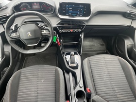 Peugeot 2008 vaihtoauto