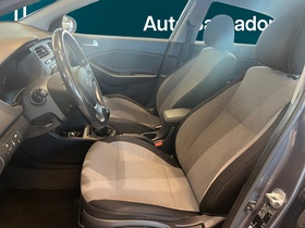 Hyundai i20 vaihtoauto
