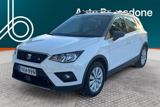 SEAT Arona vaihtoauto