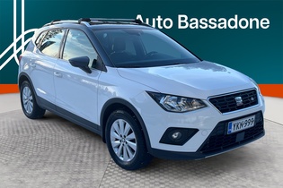 SEAT Arona vaihtoauto
