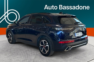 DS 7 vaihtoauto