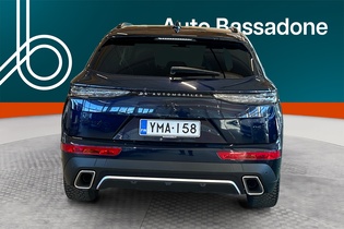 DS 7 vaihtoauto
