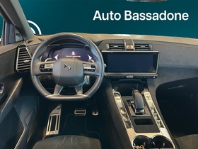 DS 7 vaihtoauto
