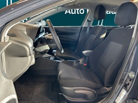 Hyundai i20 Hatchback vaihtoauto