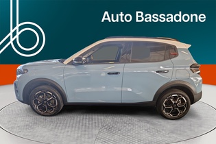 Citroën C3 vaihtoauto