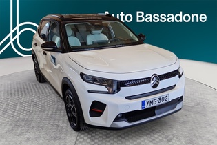 Citroën C3 vaihtoauto