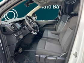 Citroën Jumpy vaihtoauto