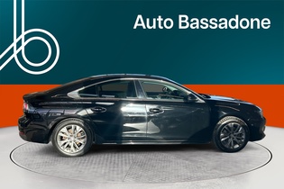 Peugeot 508 vaihtoauto