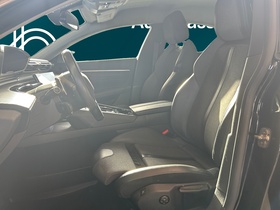 Peugeot 508 vaihtoauto