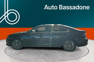 Peugeot 508 vaihtoauto