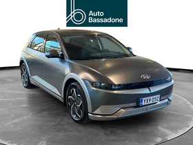 Hyundai IONIQ 5 vaihtoauto