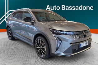 Renault Scénic vaihtoauto