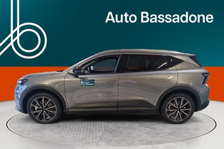 Renault Scénic vaihtoauto