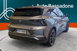 Renault Scénic vaihtoauto