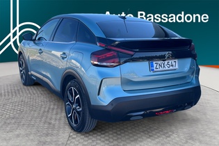 Citroën C4 vaihtoauto