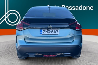 Citroën C4 vaihtoauto