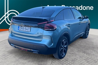 Citroën C4 vaihtoauto