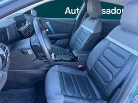 Citroën C4 vaihtoauto