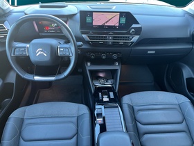Citroën C4 vaihtoauto