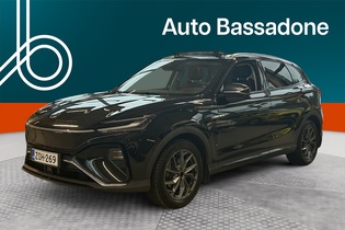 MG Marvel R vaihtoauto