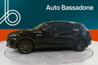 MG Marvel R vaihtoauto