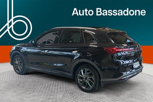 MG Marvel R vaihtoauto