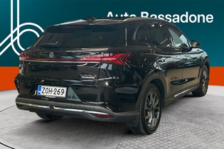 MG Marvel R vaihtoauto