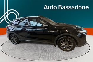 MG Marvel R vaihtoauto