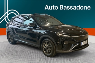 MG Marvel R vaihtoauto