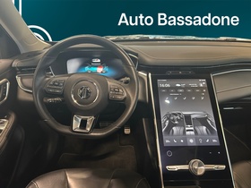 MG Marvel R vaihtoauto