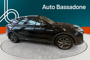 MG Marvel R vaihtoauto