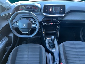 Peugeot 208 vaihtoauto