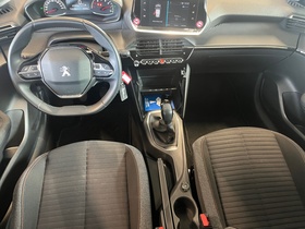 Peugeot 208 vaihtoauto