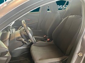 Peugeot 208 vaihtoauto