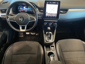 Renault Arkana vaihtoauto