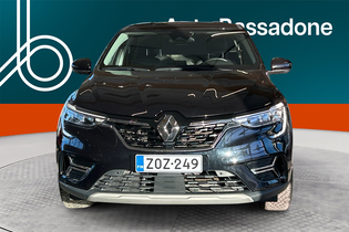 Renault Arkana vaihtoauto