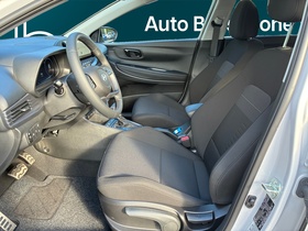 Hyundai BAYON Cross vaihtoauto