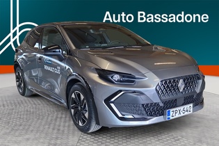 Renault Clio vaihtoauto