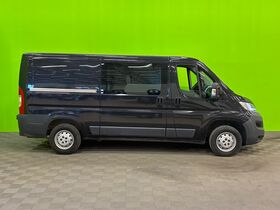 Citroën Jumper vaihtoauto