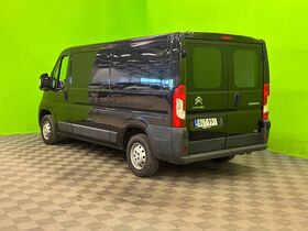 Citroën Jumper vaihtoauto