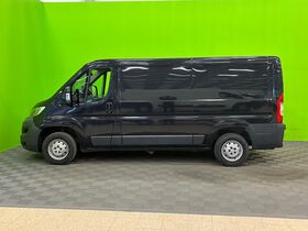 Citroën Jumper vaihtoauto