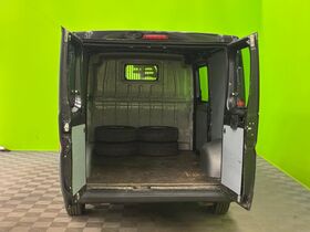 Citroën Jumper vaihtoauto