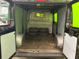 Citroën Jumper vaihtoauto