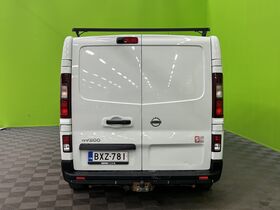 Nissan NV300 vaihtoauto