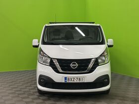 Nissan NV300 vaihtoauto