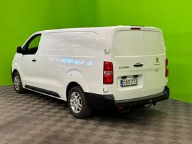 Peugeot Expert vaihtoauto