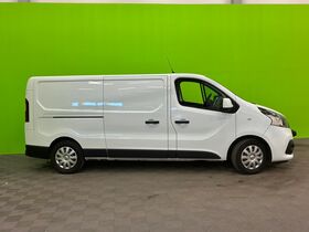 Nissan NV300 vaihtoauto