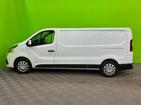 Nissan NV300 vaihtoauto